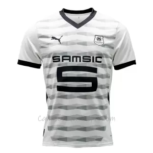 Camiseta Stade Rennais Hombre 2ª Equipación 24/25