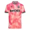 Camiseta Stoke City Hombre 3ª Equipación 24/25