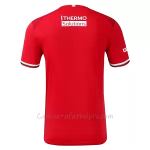 Camiseta Twente Hombre 1ª Equipación 24/25