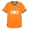 Camiseta Valencia CF Hombre 3ª Equipación 24/25