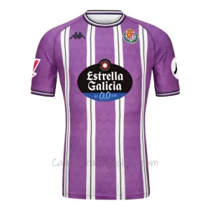 Camiseta Valladolid Hombre 1ª Equipación 24/25 Camiseta Valladolid Hombre 1ª Equipación 24/25