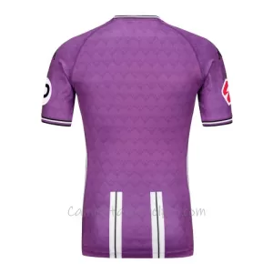 Camiseta Valladolid Hombre 1ª Equipación 24/25