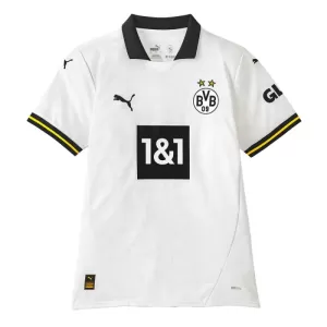 Camiseta Borussia Dortmund Hombre 3ª Equipación 24/25 Camiseta Borussia Dortmund Hombre 3ª Equipación 24/25