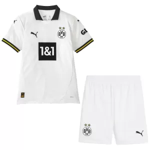 Camiseta Borussia Dortmund Niños 3ª Equipación 24/25 Camiseta Borussia Dortmund Niños 3ª Equipación 24/25