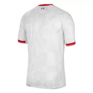 Camiseta Liverpool Hombre 3ª Equipación 24/25