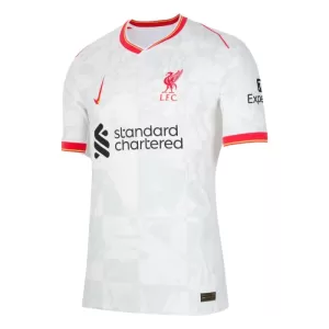 Camiseta Liverpool Mujer 3ª Equipación 24/25