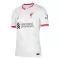 Camiseta Liverpool Mujer 3ª Equipación 24/25