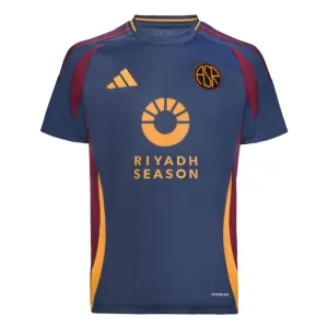 Camiseta AS Roma Hermoso 22 Hombre 3ª Equipación 24/25