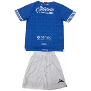 Camiseta Cruz Azul Niños 1ª Equipación 24/25