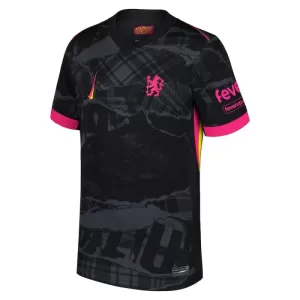 Camiseta Chelsea Neto 7 Hombre 3ª Equipación 24/25