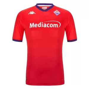 Camiseta AC Fiorentina Hombre 3ª Equipación 24/25