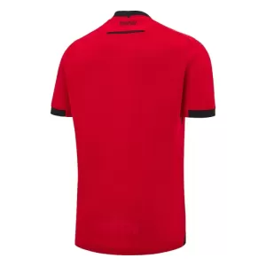 Camiseta Albania Hombre 1ª Equipación 24/25
