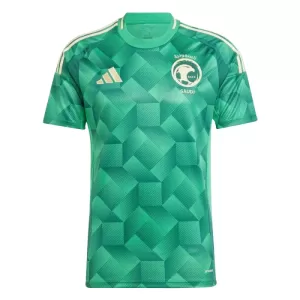 Camiseta Arabia Saudita Hombre 1ª Equipación 2024