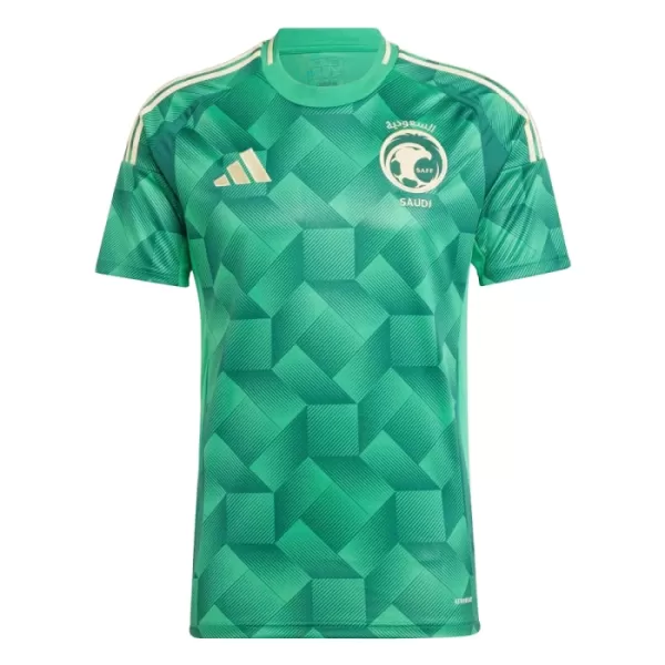 Camiseta Arabia Saudita Hombre 1ª Equipación 2024 Camiseta Arabia Saudita Hombre 1ª Equipación 2024
