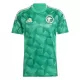 Camiseta Arabia Saudita Hombre 1ª Equipación 2024 Camiseta Arabia Saudita Hombre 1ª Equipación 2024
