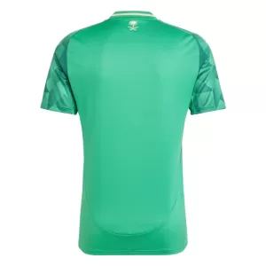 Camiseta Arabia Saudita Hombre 1ª Equipación 2024