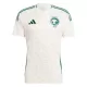 Camiseta Arabia Saudita Hombre 2ª Equipación 2024 Camiseta Arabia Saudita Hombre 2ª Equipación 2024