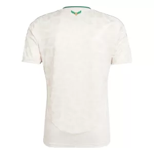 Camiseta Arabia Saudita Hombre 2ª Equipación 2024