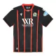 Camiseta Blackburn Rovers Hombre 2ª Equipación 24/25 Camiseta Blackburn Rovers Hombre 2ª Equipación 24/25