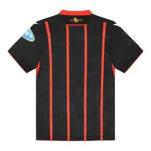 Camiseta Blackburn Rovers Hombre 2ª Equipación 24/25