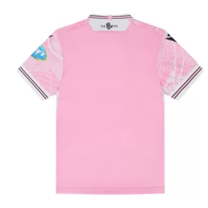 Camiseta Blackburn Rovers Hombre 3ª Equipación 24/25