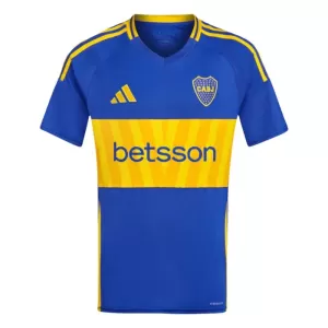 Camiseta Boca Juniors Niños 1ª Equipación 24/25
