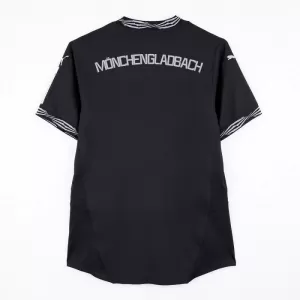 Camiseta Borussia Mönchengladbach Hombre 3ª Equipación 24/25