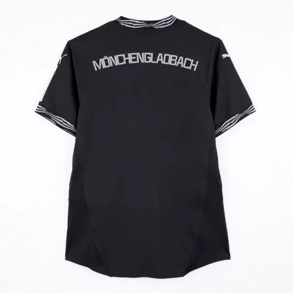 Camiseta Borussia Mönchengladbach Hombre 3ª Equipación 24/25