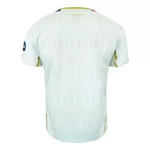 Camiseta Cagliari Calcio Hombre 2ª Equipación 24/25