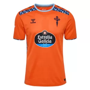 Camiseta Celta Vigo Hombre 3ª Equipación 24/25