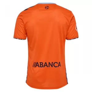 Camiseta Celta Vigo Hombre 3ª Equipación 24/25