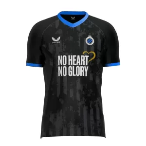 Camiseta Club Brugge Hombre 3ª Equipación 24/25 Camiseta Club Brugge Hombre 3ª Equipación 24/25