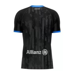Camiseta Club Brugge Hombre 3ª Equipación 24/25