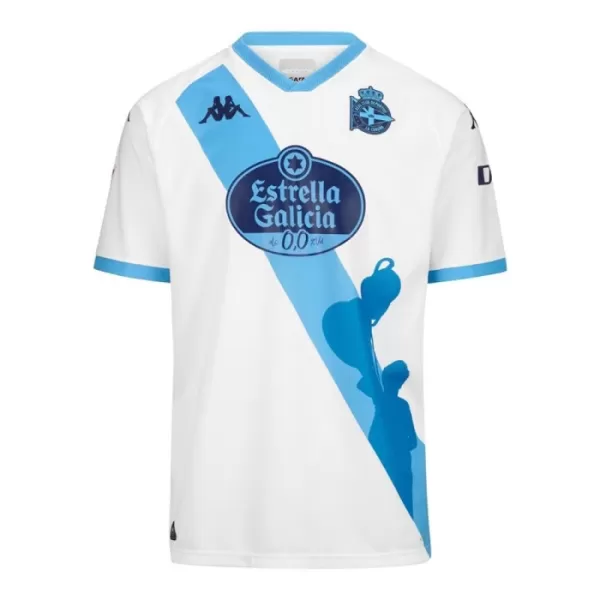 Camiseta Deportivo de La Coruna Hombre 3ª Equipación 24/25 Camiseta Deportivo de La Coruna Hombre 3ª Equipación 24/25