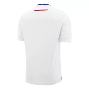 Camiseta Eslovaquia Hombre 2ª Equipación 24/25