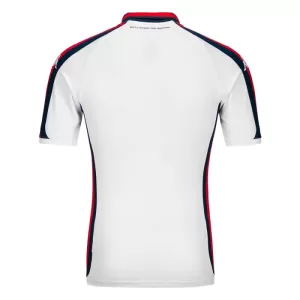 Camiseta Genoa Hombre 2ª Equipación 24/25