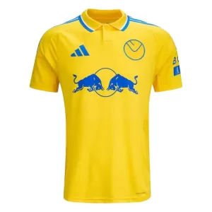 Camiseta Leeds United Niños 2ª Equipación 24/25