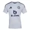 Camiseta Leicester City Hombre 3ª Equipación 24/25