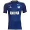 Camiseta Millonarios Hombre 1ª Equipación 24/25