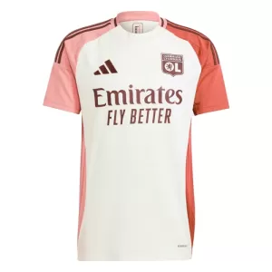 Camiseta Olympique Lyonnais Hombre 3ª Equipación 24/25