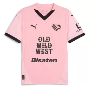 Camiseta Palermo Hombre 1ª Equipación 24/25