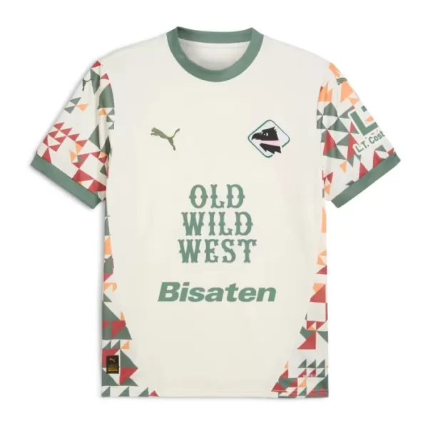 Camiseta Palermo Hombre 3ª Equipación 24/25 Camiseta Palermo Hombre 3ª Equipación 24/25