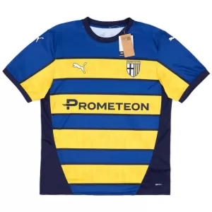 Camiseta Parma Calcio Hombre 2ª Equipación 24/25