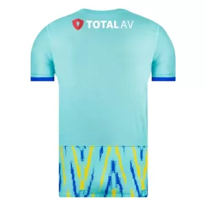 Camiseta Portsmouth Hombre 3ª Equipación 24/25