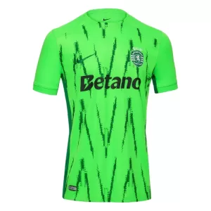 Camiseta Sporting CP Hombre 3ª Equipación 24/25 Camiseta Sporting CP Hombre 3ª Equipación 24/25