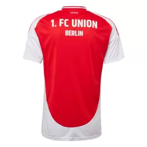 Camiseta Union Berlín Hombre 1ª Equipación 24/25