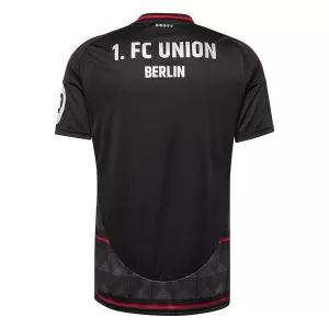 Camiseta Union Berlín Hombre 2ª Equipación 24/25