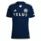 Camiseta Vancouver Whitecaps Hombre 2ª Equipación 2024