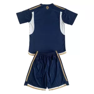 Camiseta Vancouver Whitecaps Niños 2ª Equipación 2024