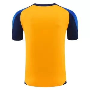 Camiseta Juventus Pre-Match Hombre 24/25 Naranja